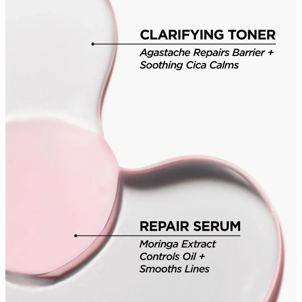 BeautyBio The ZenBubble Bi-Phase Toner Serum